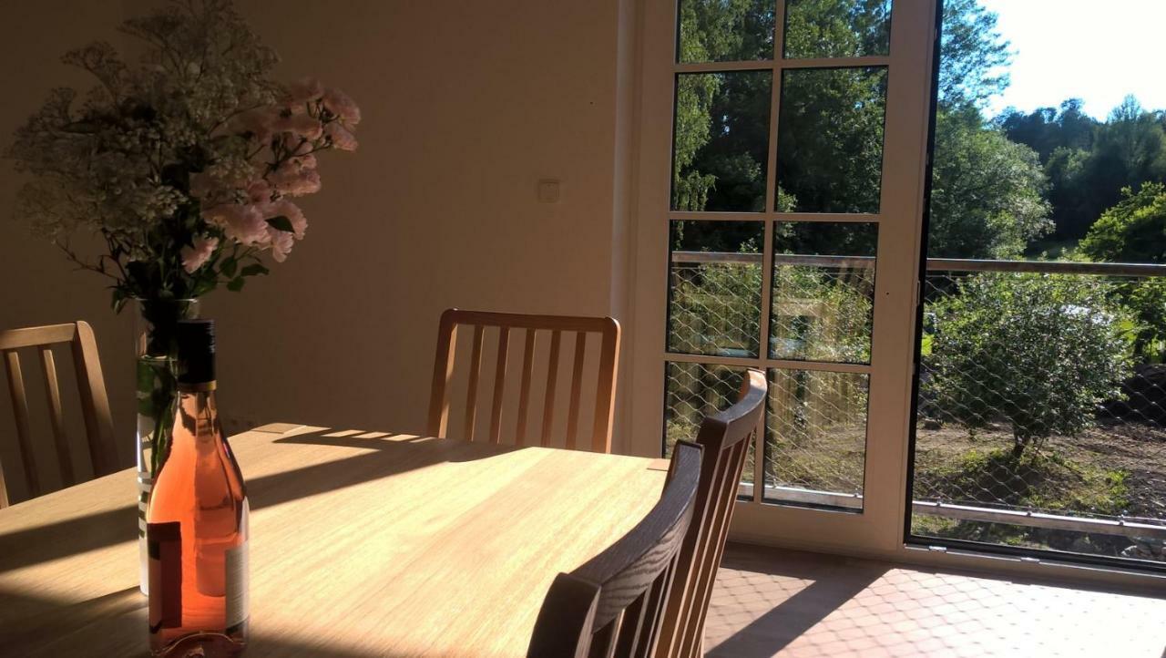Apartman Nad Terasou Ricky  Exterior photo